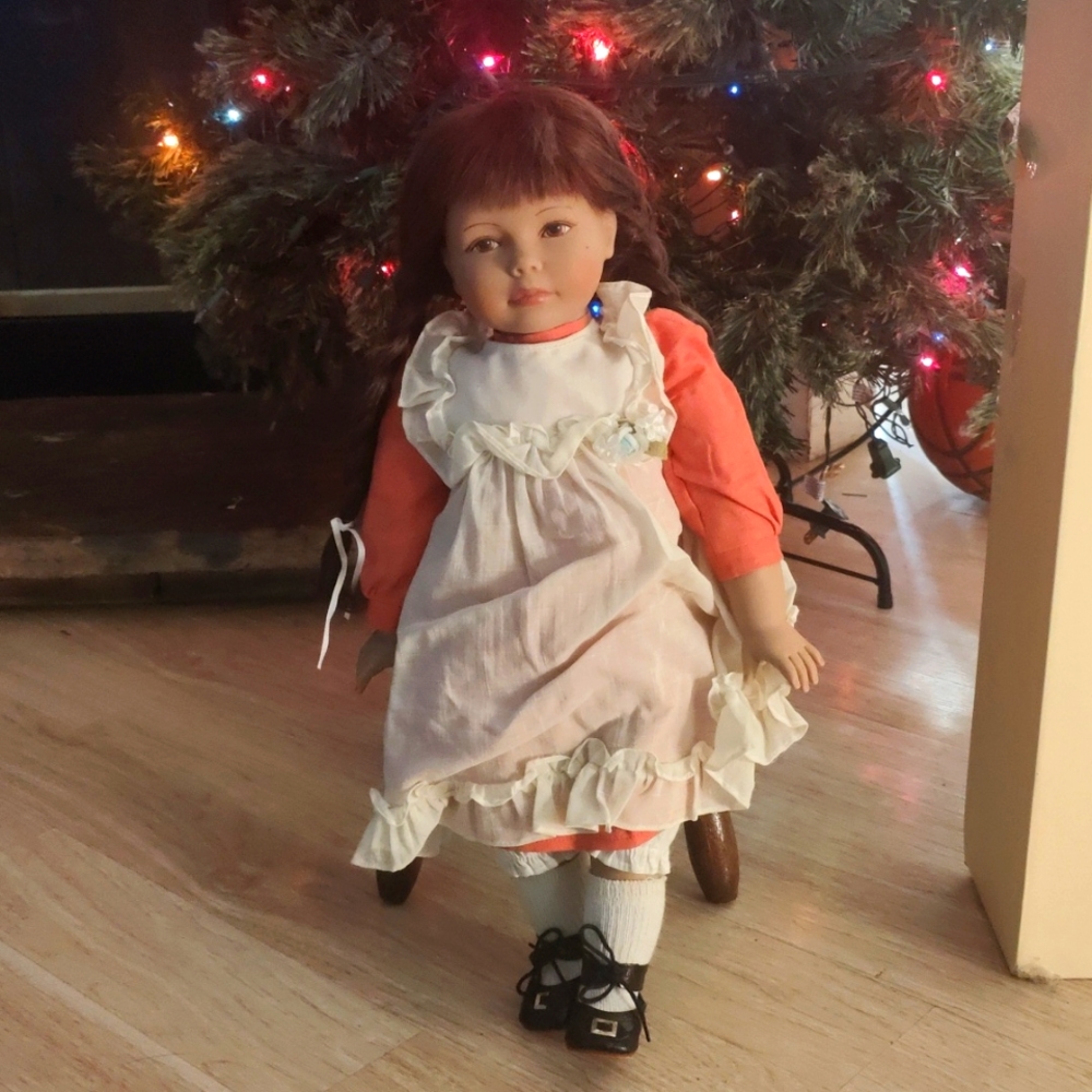 Doll (20 inches)
